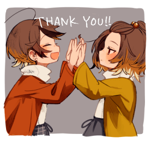 THANK YOU!